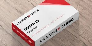 Concepto Clinic