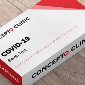 Concepto Clinic